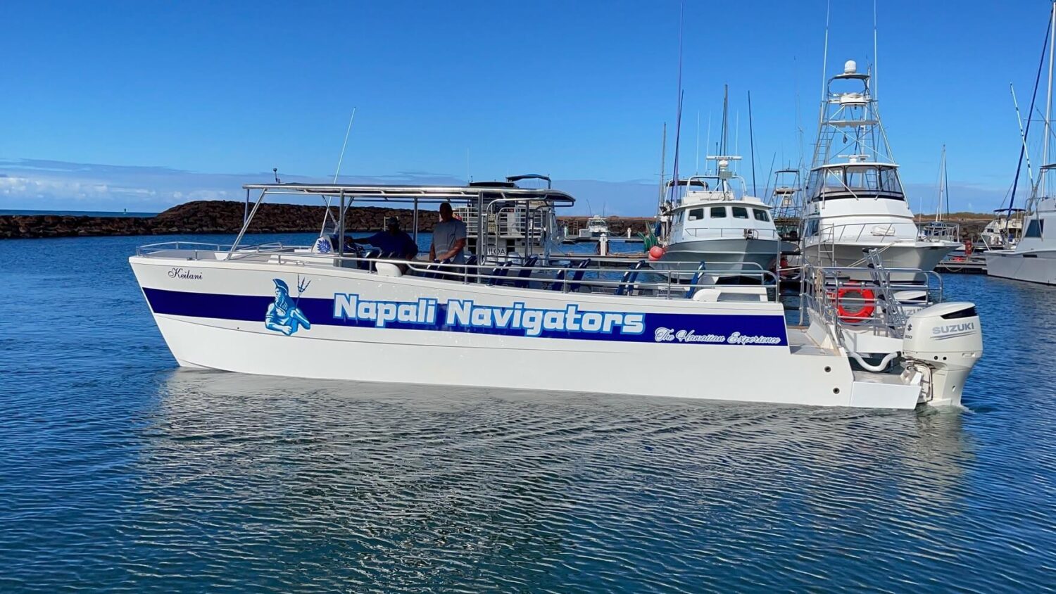 buzzards bay catamaran