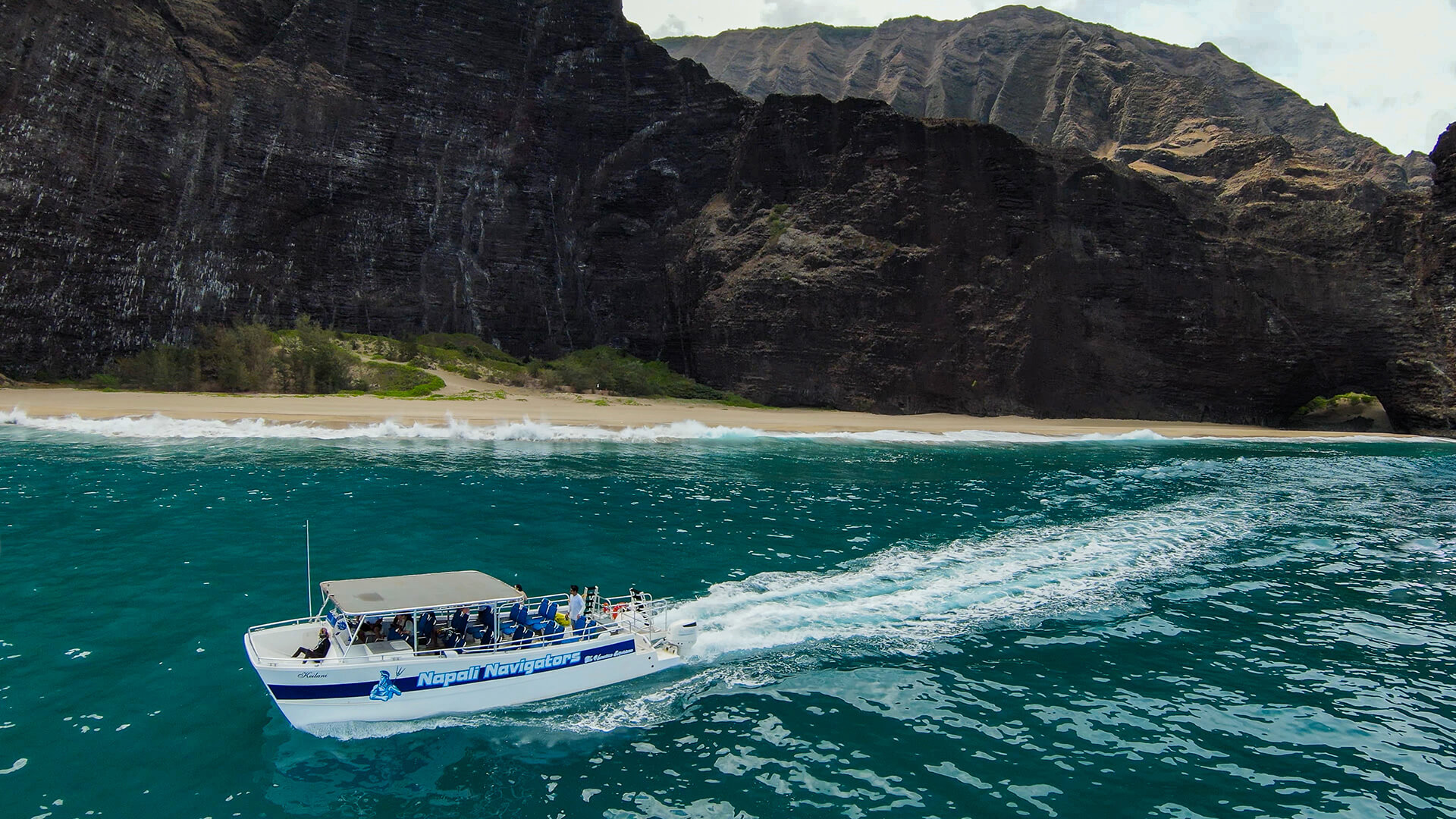 Buzzards Bay Catamarans Beyond Ordinary Limit